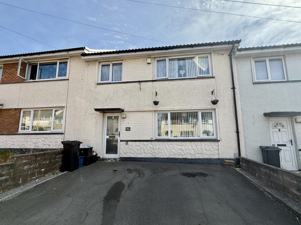 Main image of property: Gurnos Road, Gurnos, Merthyr Tydfil, CF47 9RF