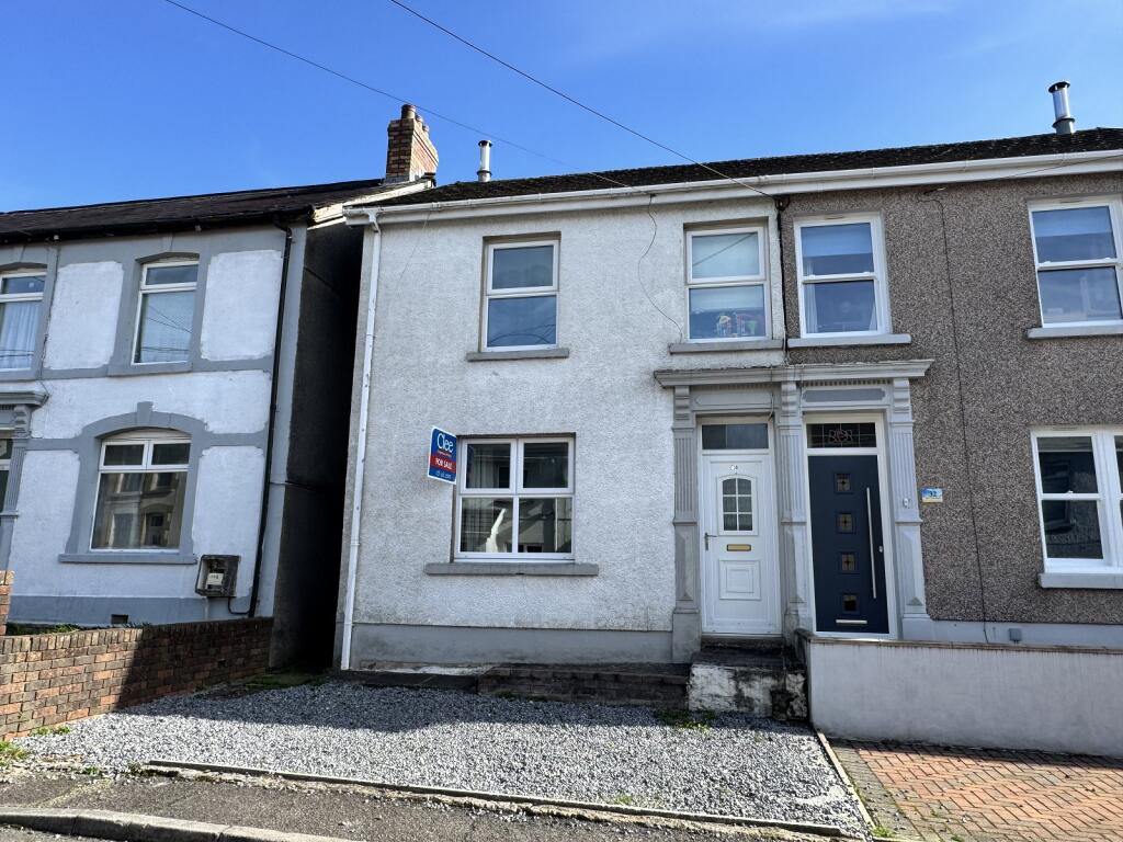 Main image of property: Tirycoed Road, Glanamman, Ammanford, Carmarthenshire.