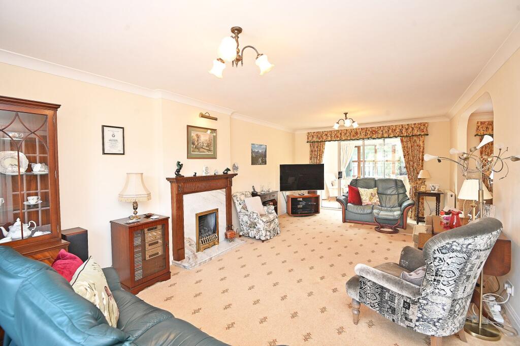 House in Harrogate - View 5