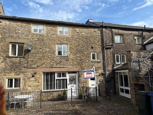 Main image of property: Dawsons Court, Settle, North Yorkshire, BD24