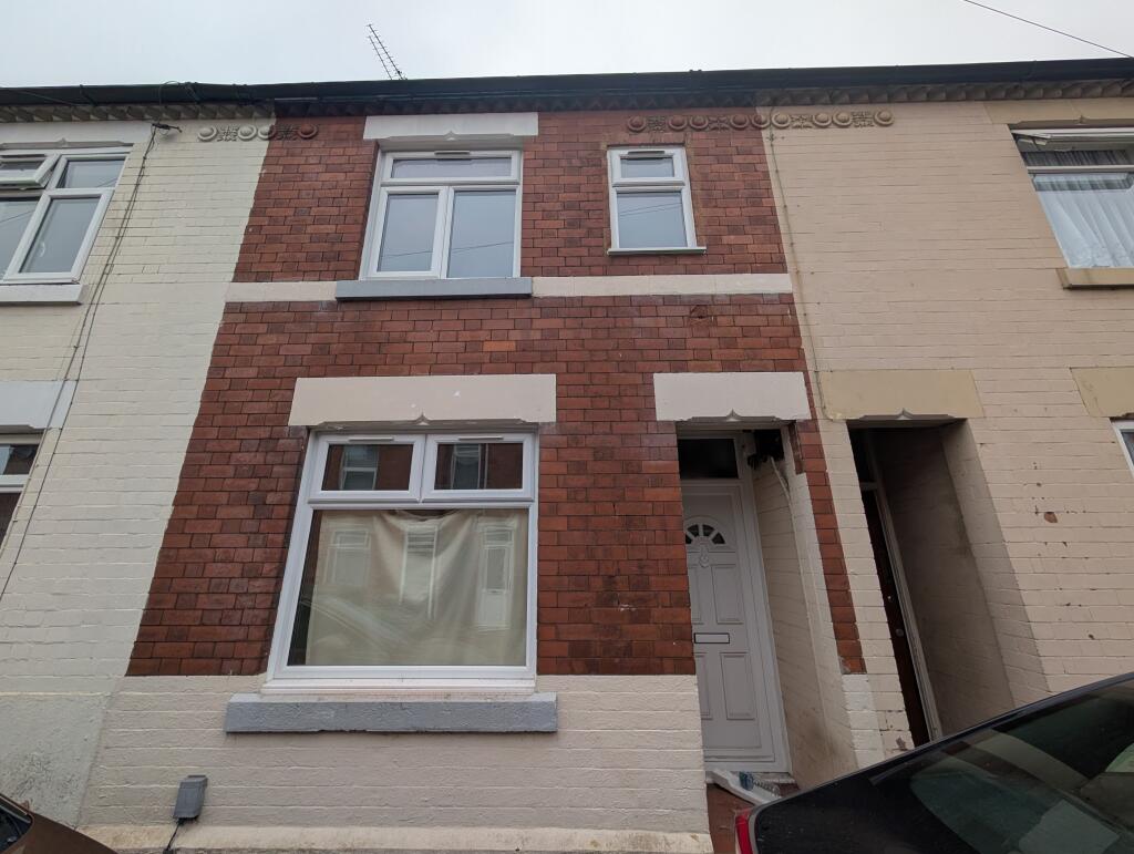 Main image of property: Wood Street, Kettering, NN16