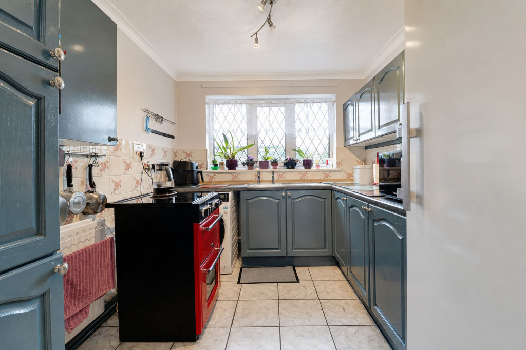 House in Barnetby, Melton Ross - More
