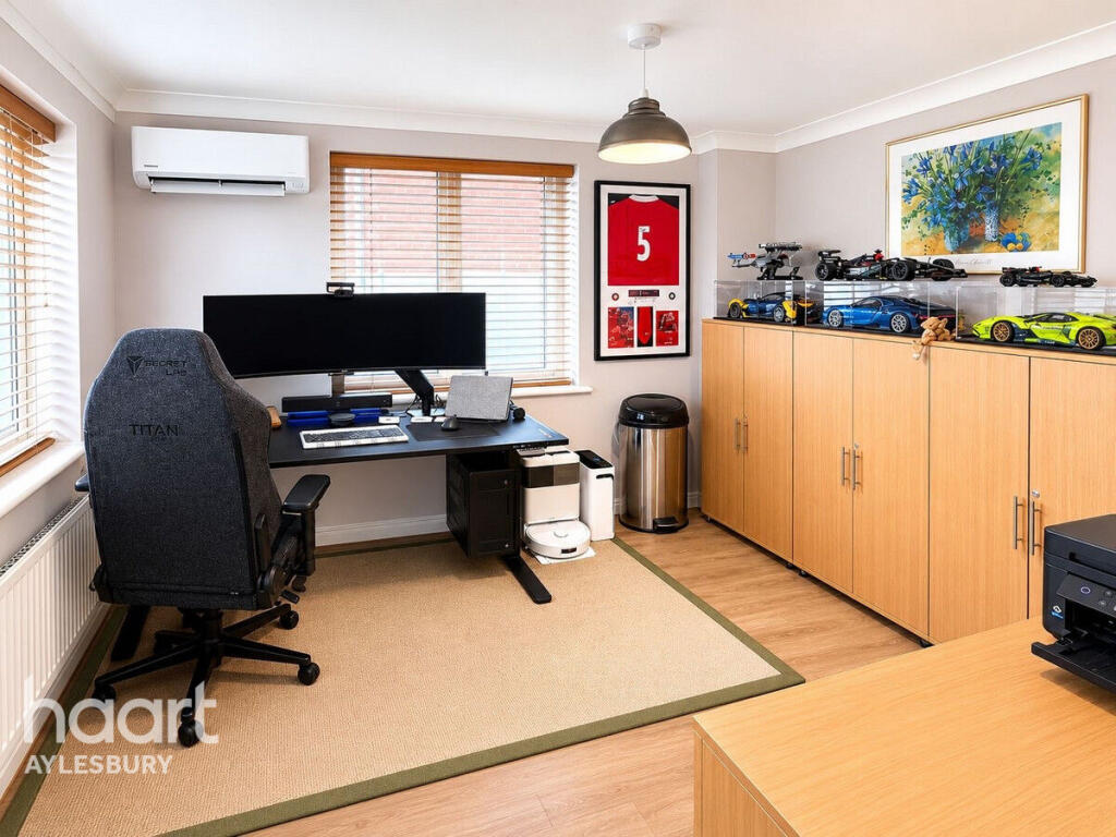Main image of property: Hertford Lane, Aylesbury