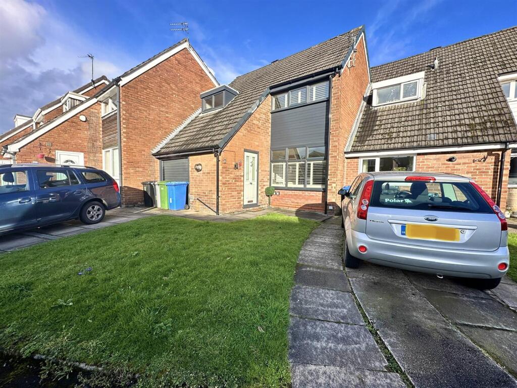 Main image of property: Henley Drive, Timperley