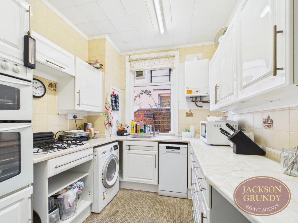 Birchfield Road, Abington, NN1 4RH - View 6