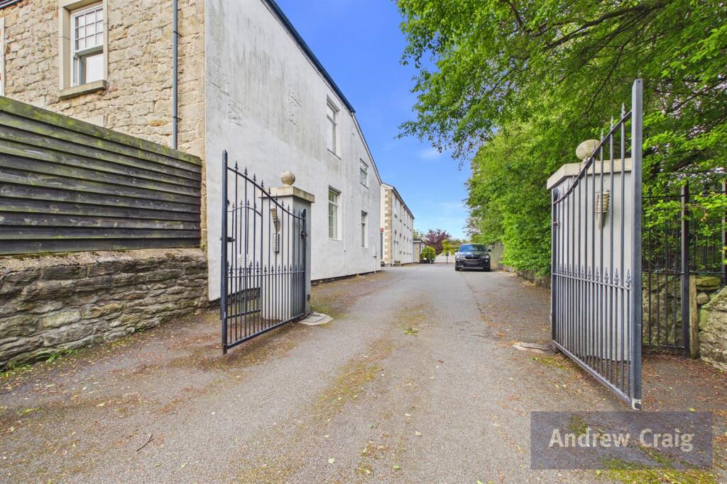 Main image of property: Field Farm Court, Hedworth Lane, Jarrow