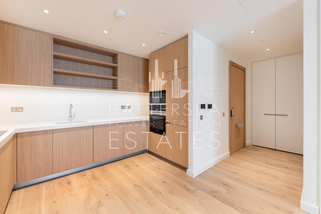Main image of property: L-000460, 2 Prospect Way, Battersea