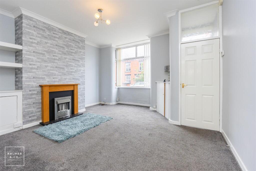 House in Manchester - View 2