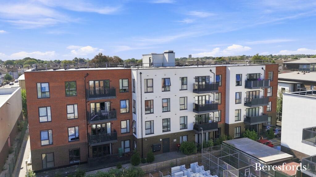 Apartment in Romford