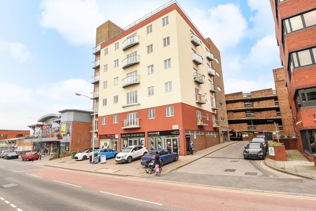 Main image of property: Market Street, Bracknell, RG12