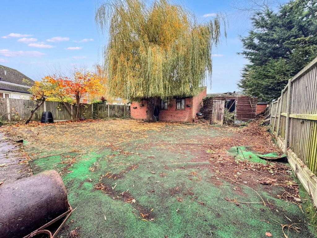 Hunters Forstal Road, Herne Bay, CT6 7DN - Widok 3