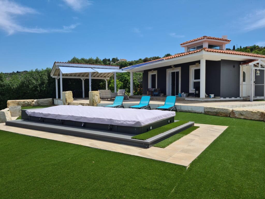 Main image of property: Paphos, Lasa
