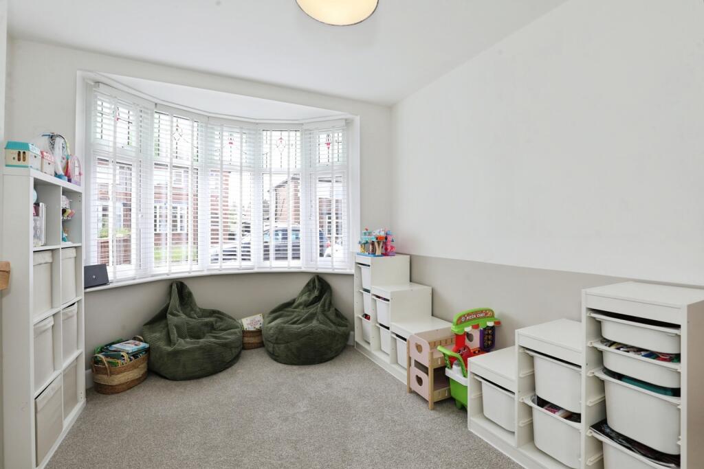 Walford Avenue, Crewe, Cheshire, CW2 - View 5