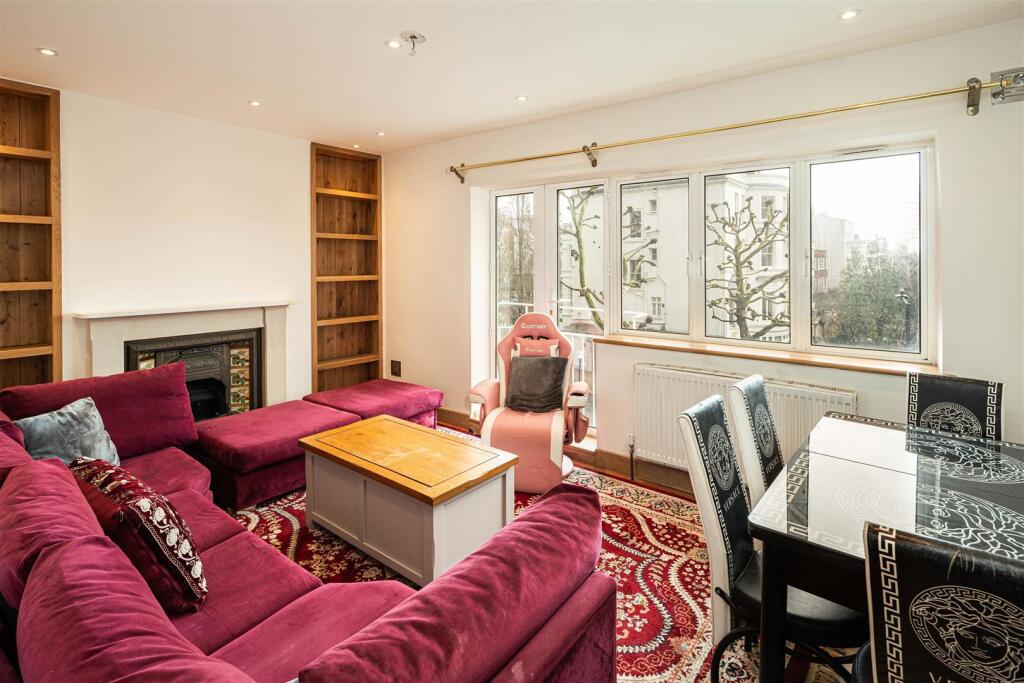 Main image of property: Abercorn Place, St John's Wood, London, NW8