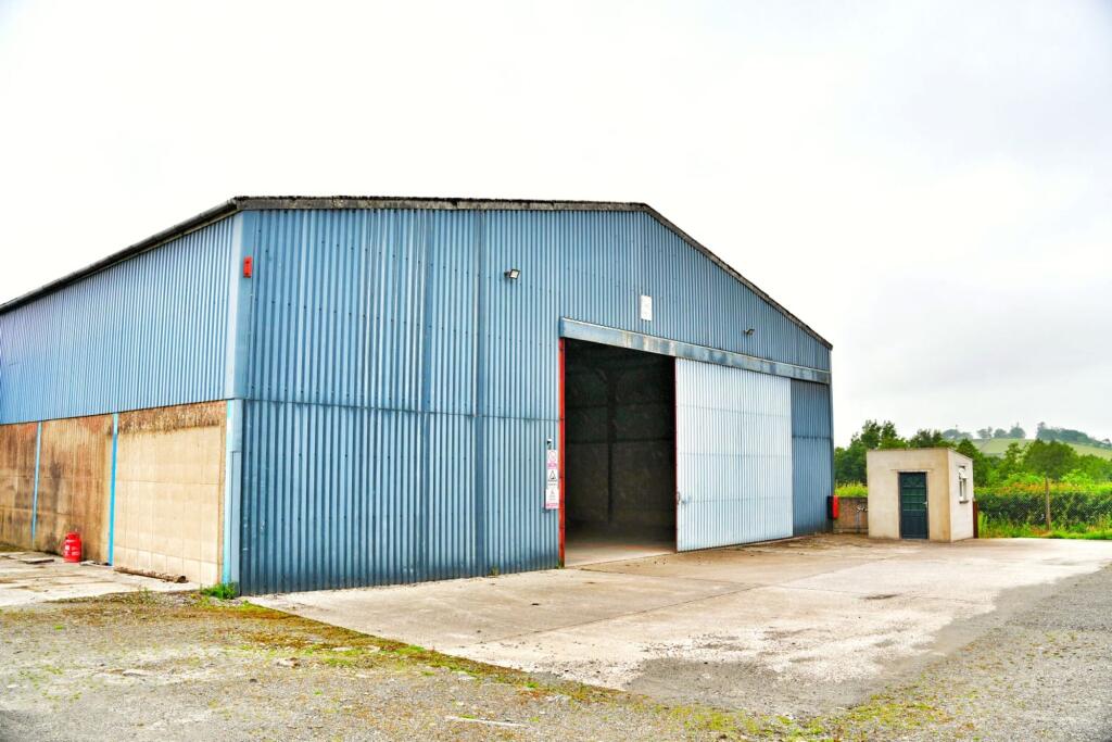 Main image of property: Glanduar, Gilfach Yard, SA40
