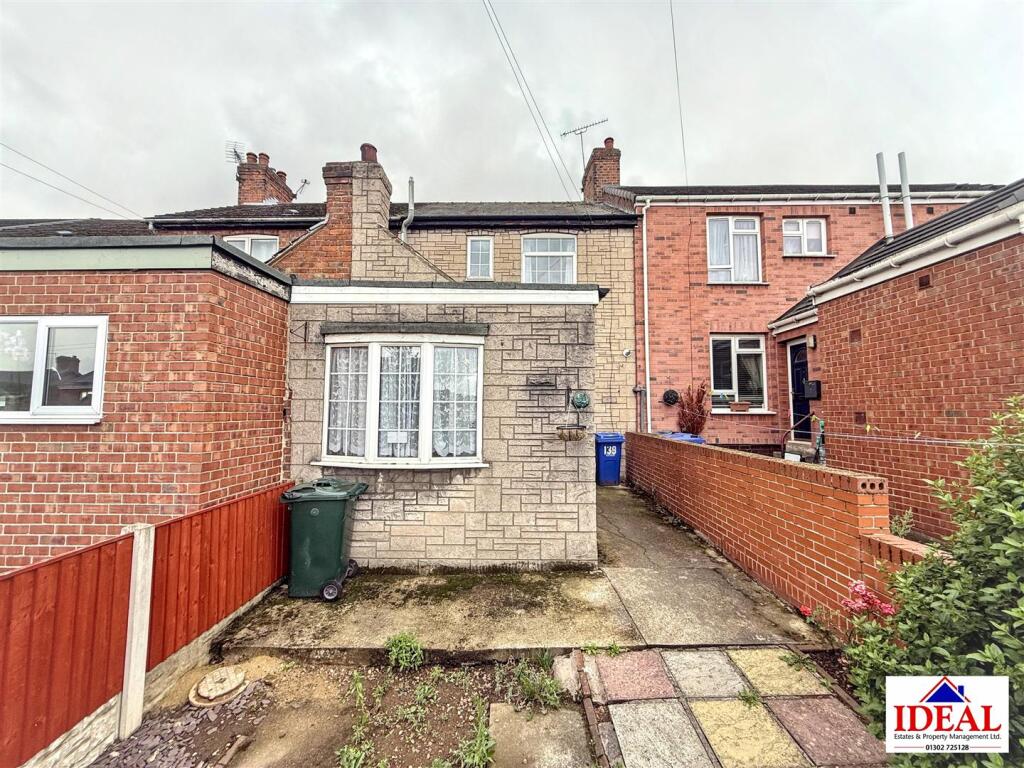 Main image of property: South Street, Highfields, Doncaster