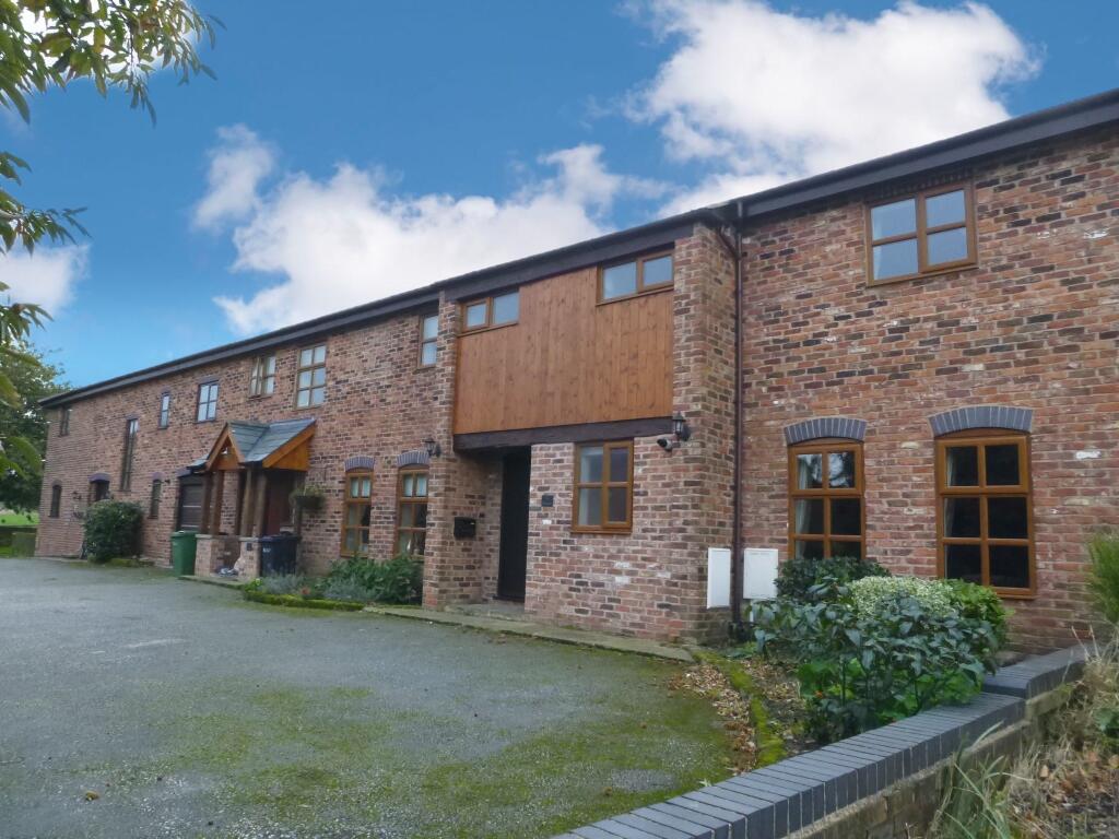 Main image of property: Bradley Lane, FRODSHAM