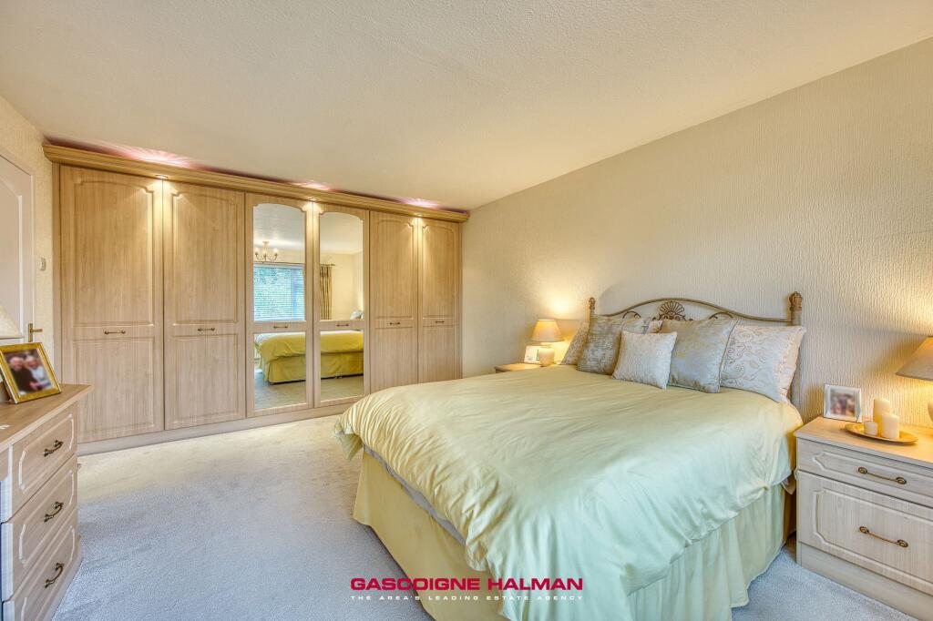 House in Stockport, Davenport - View 4