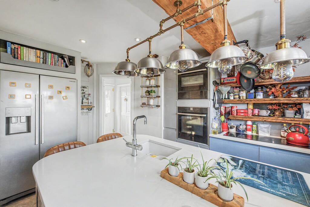 Bromley, Long Marston, Tring – pohled 6