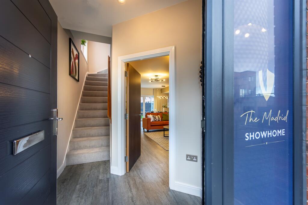 Main image of property: Abbey Road, West Bridgford, Nottingham