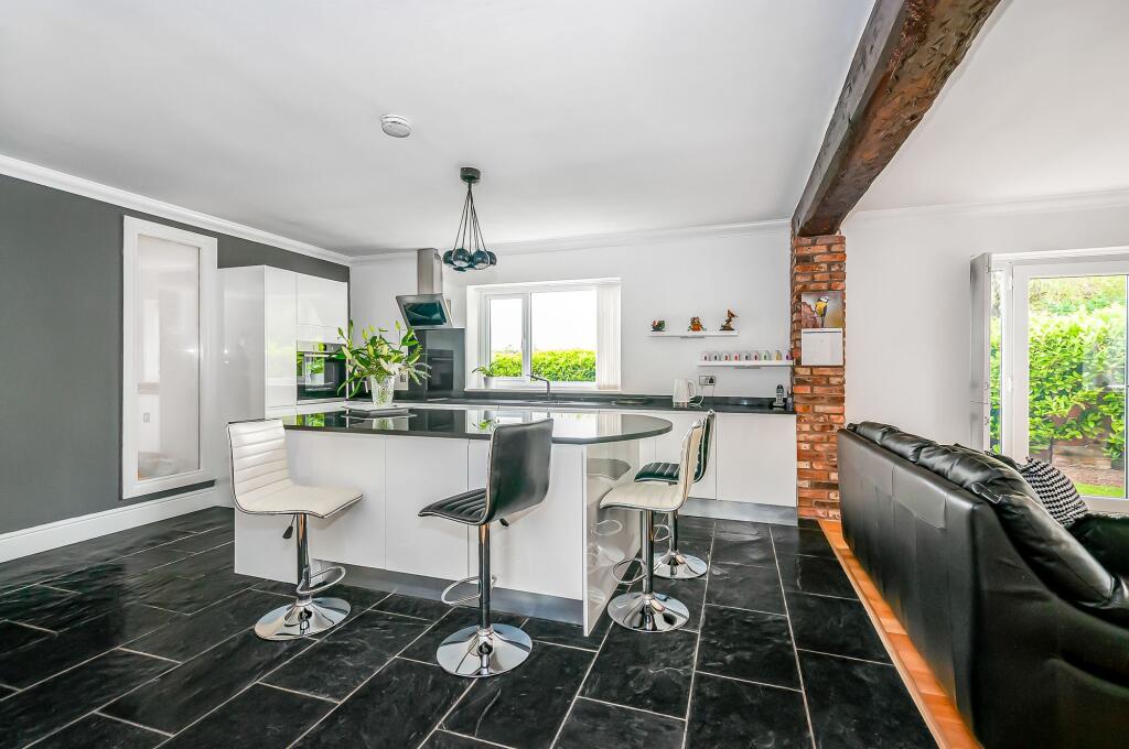 Westfield Barn Holme View Court Burton Agnes Driffield YO25 4NY photo 2