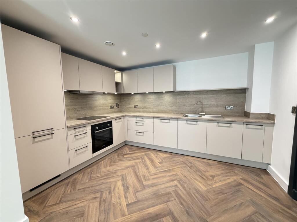 Main image of property: 30 St. Pauls Square, Birmingham