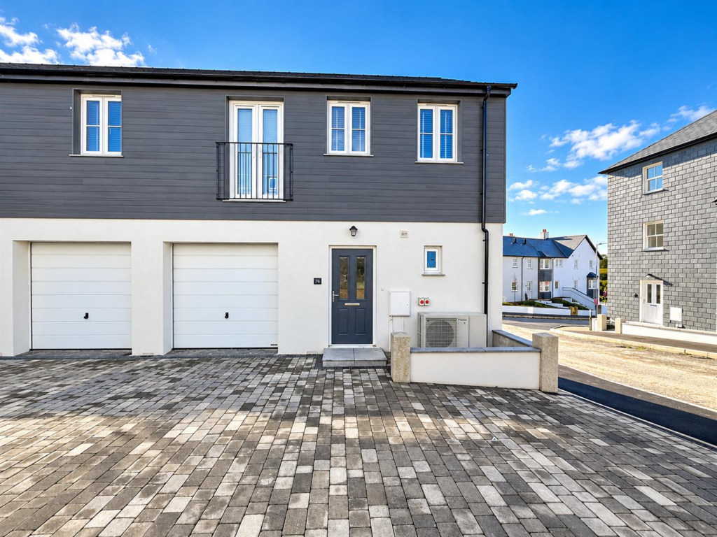 Main image of property: Rose Head, Trevemper, Newquay