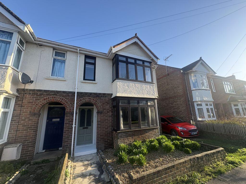 Main image of property: Orchard Avenue, Chichester