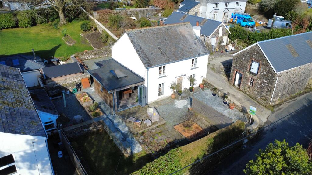 Main image of property: Whitchurch, Tavistock