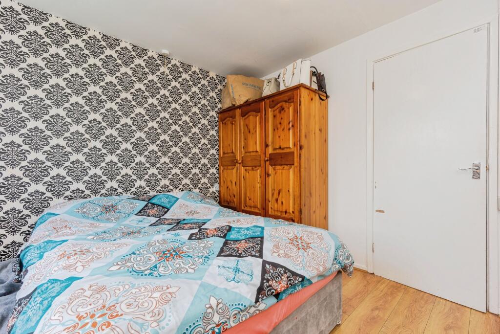 Whitecliff Close, Manchester, M14 - View 3
