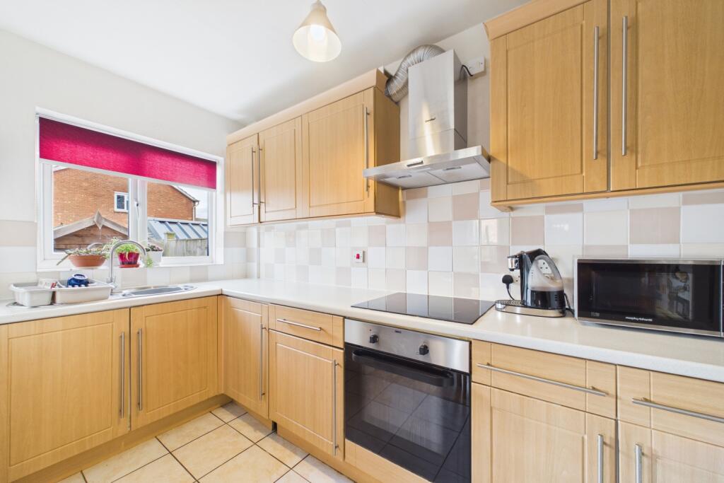 Main image of property: Kirkland Place Kirkland Street, Pocklington, York, YO42 2BE