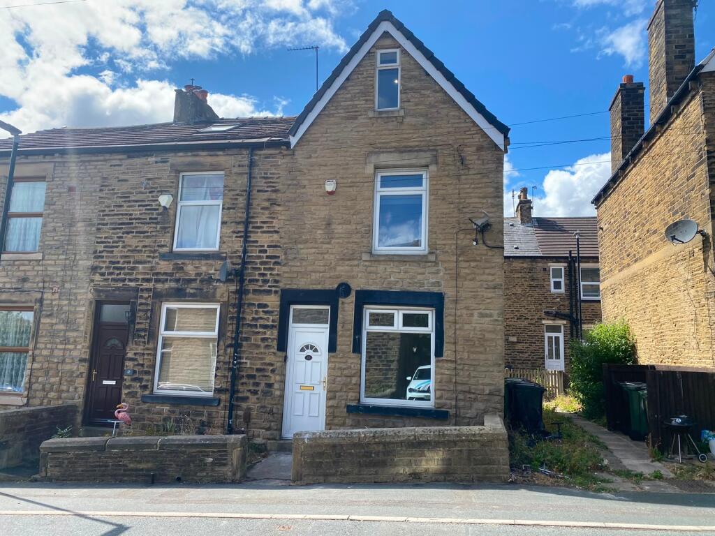 Main image of property: Wood Vine Street, Stanningley, Pudsey, West Yorkshire, LS28