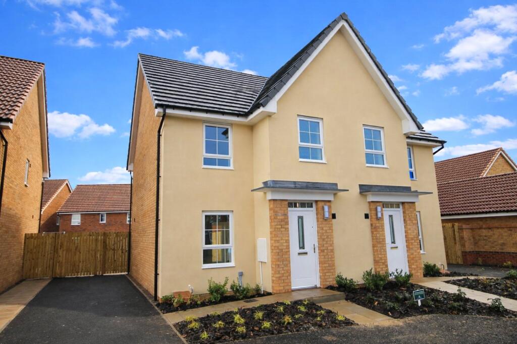 Main image of property: De Lacy Road, Northallerton, DL7