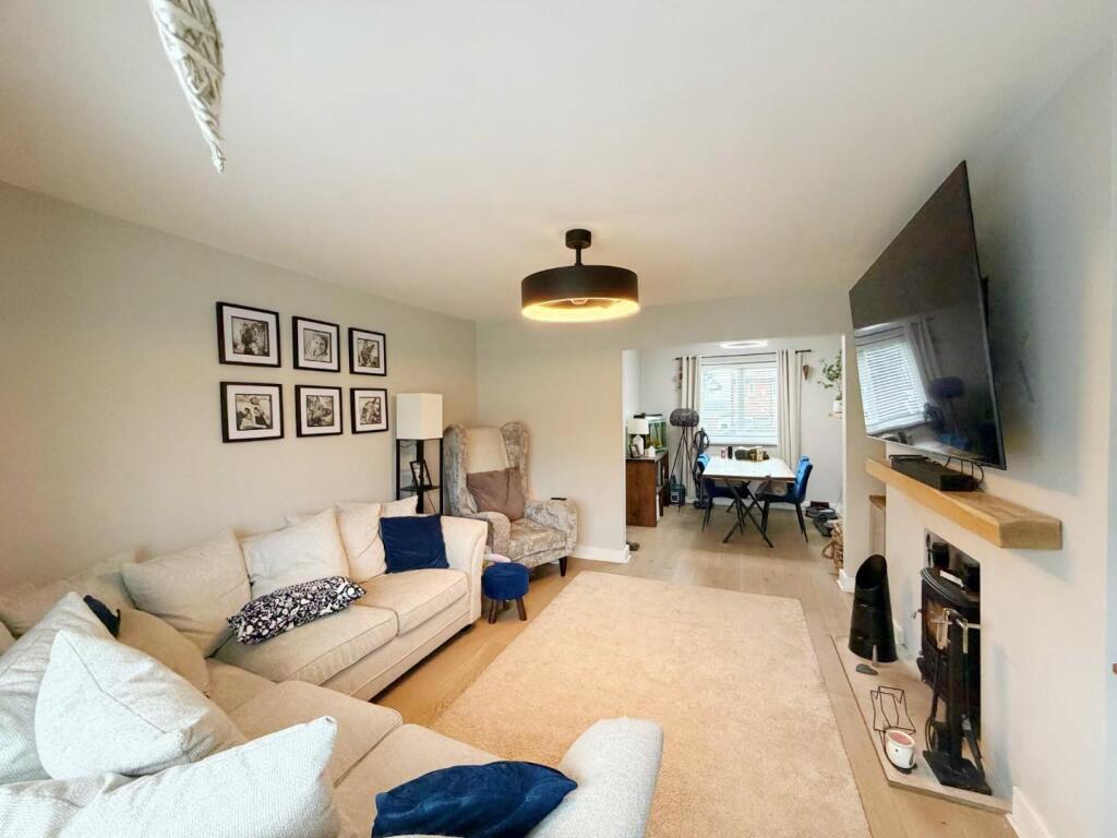 The Oval, West Cornforth, photo 4