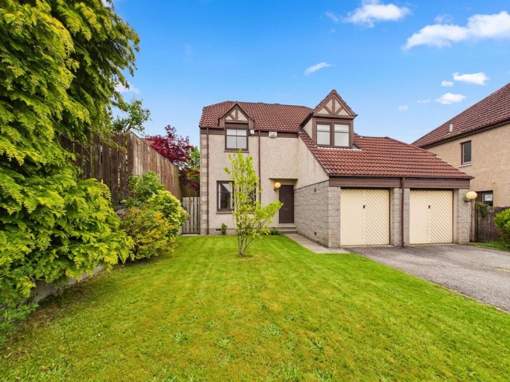 Main image of property: Corse Avenue, Kingswells, AB15