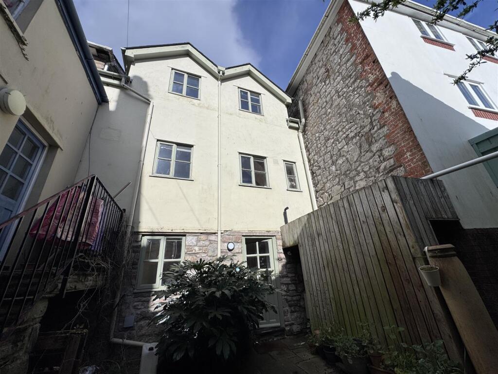Main image of property: Lord Nelson House, Chepstow