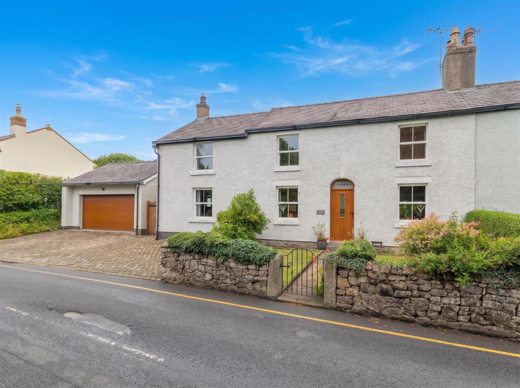 Main image of property: Leckonby Street, Great Eccleston