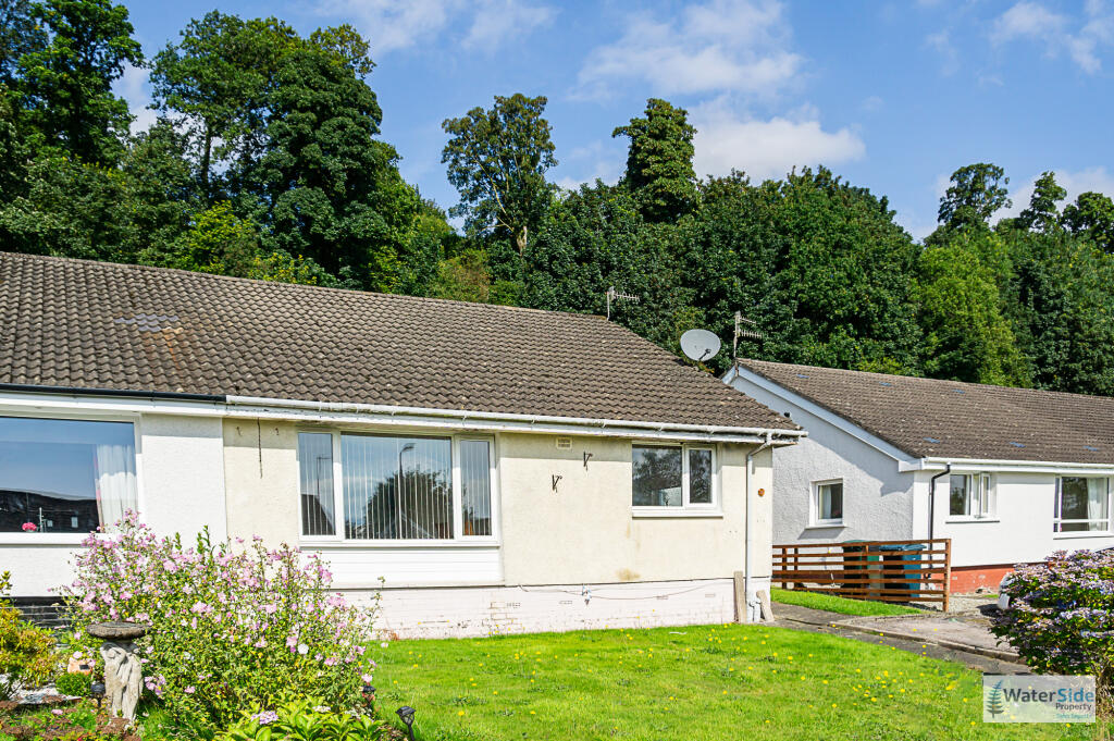 Main image of property: Arran Park, Innellan, Argyll and Bute, PA23