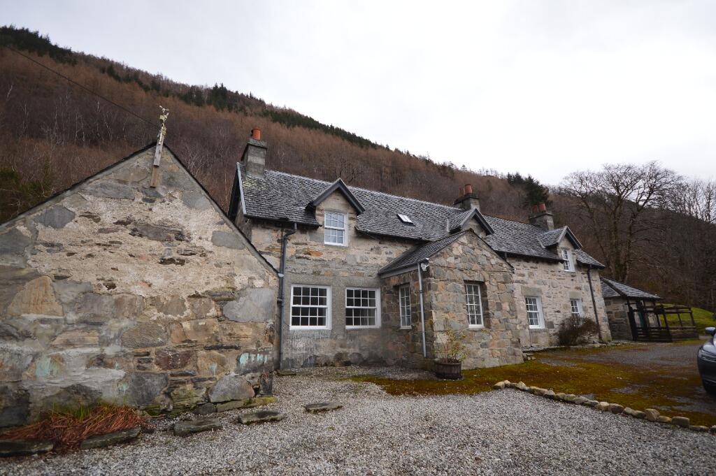 Main image of property: Kennels Cottage, Lochbroom, Nr Ullapool, IV23 2RG