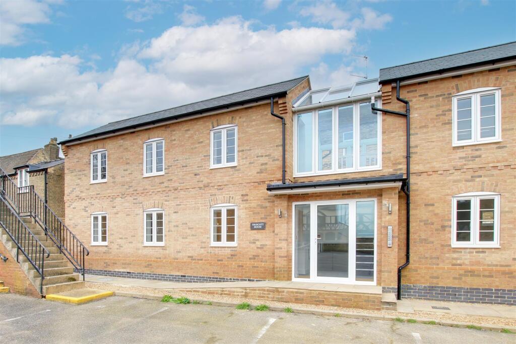 Main image of property: Manchester Place, High Street, Huntingdon
