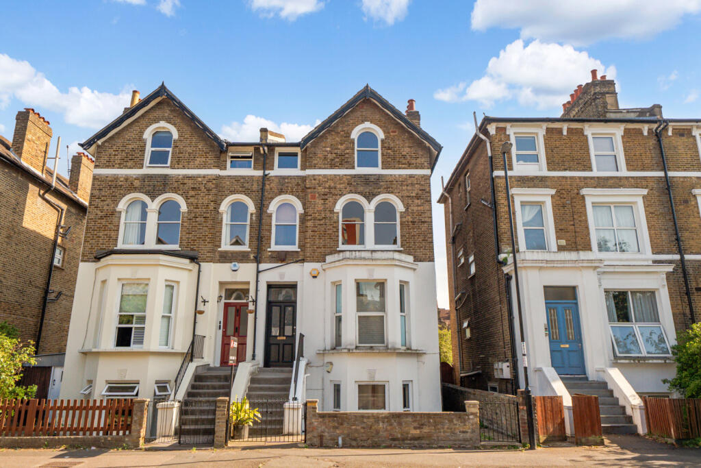 Main image of property: Mount Pleasant Road, London