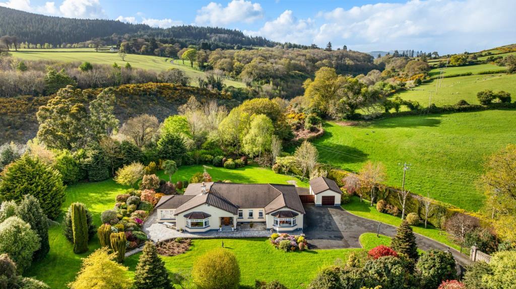 Main image of property: Four Winds, Kilmartin, Ashford, Co Wicklow, A67 WP68