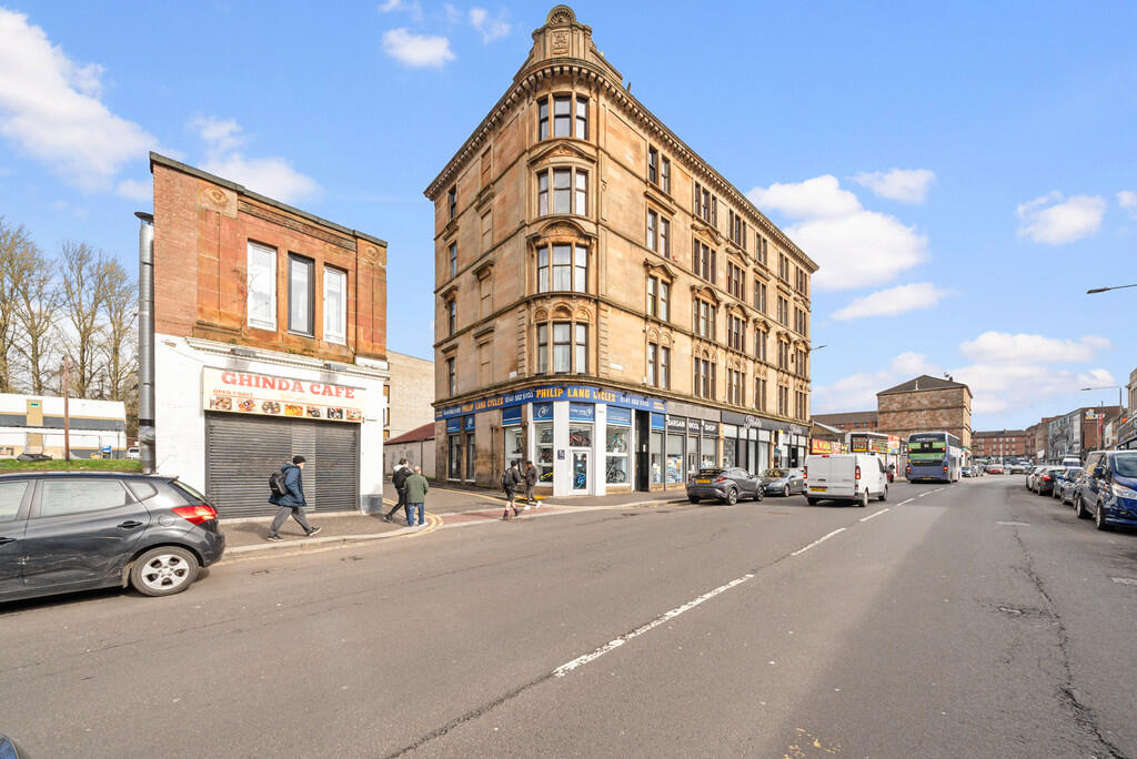 Main image of property: Gallowgate, City Centre, Glasgow