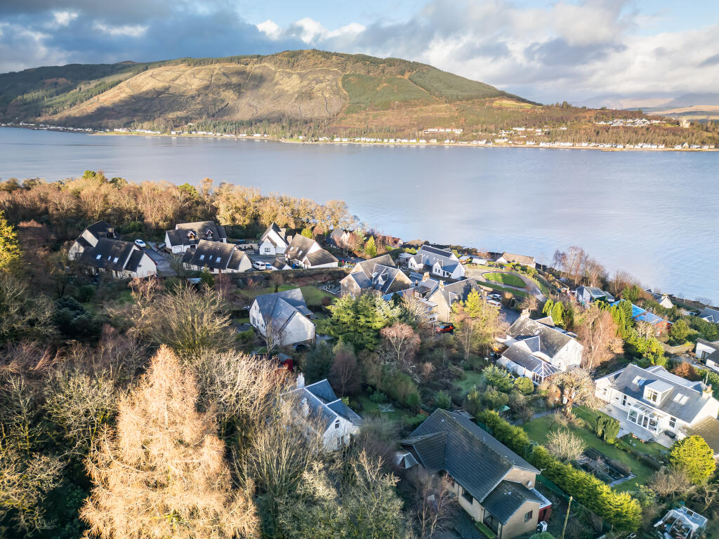 20 Victoria Road, Hunters quay, Dunoon, PA23 photo 2