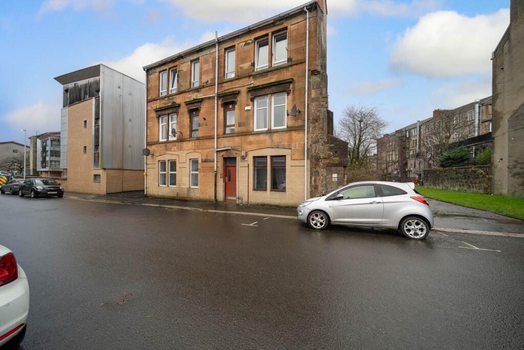 Main image of property: Queen Street, Paisley