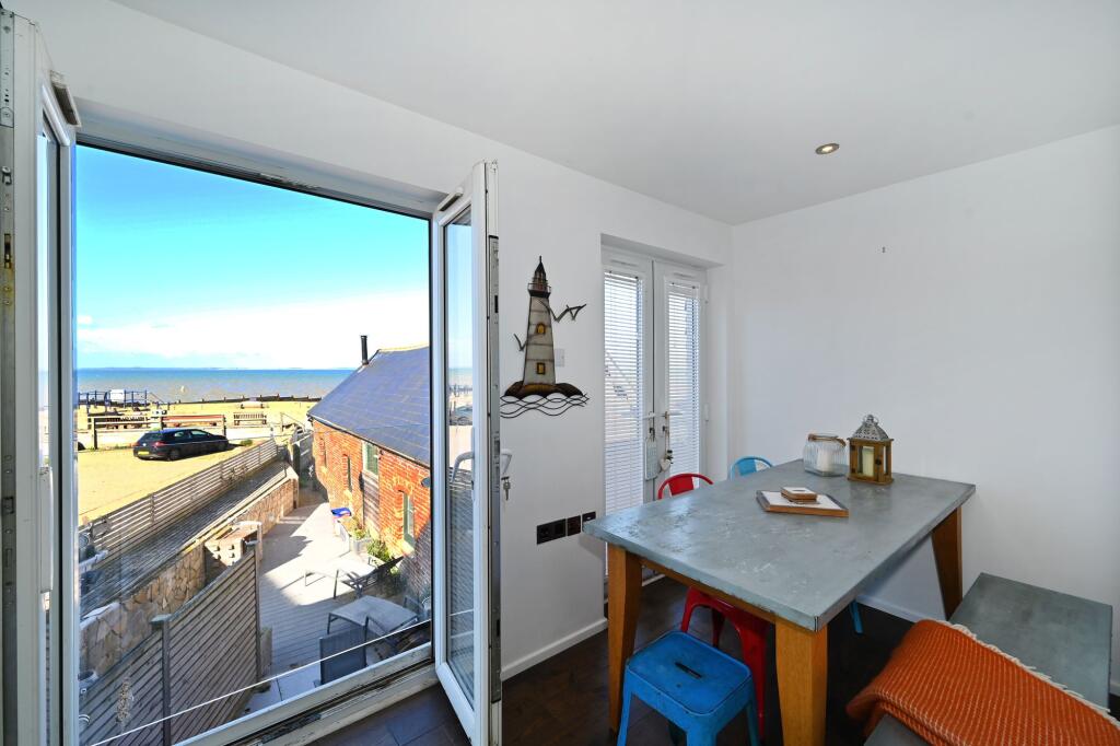 Main image of property: Sea Wall, Whitstable, CT5