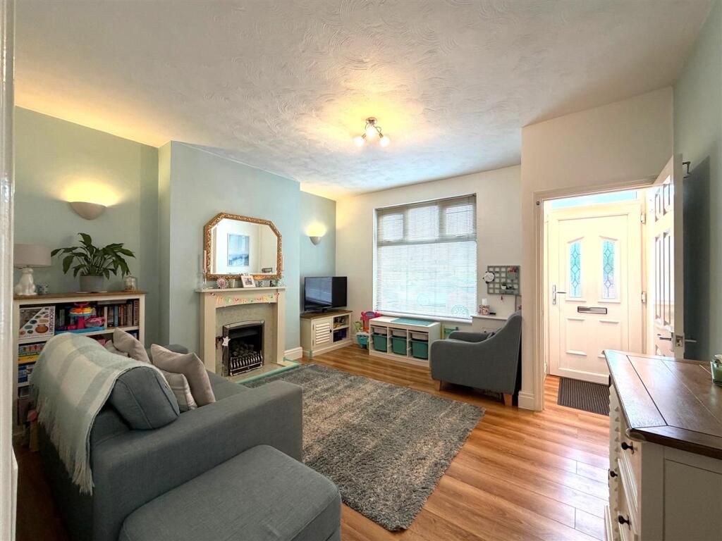 House in Bolton, Wingates, Westhoughton - View 2
