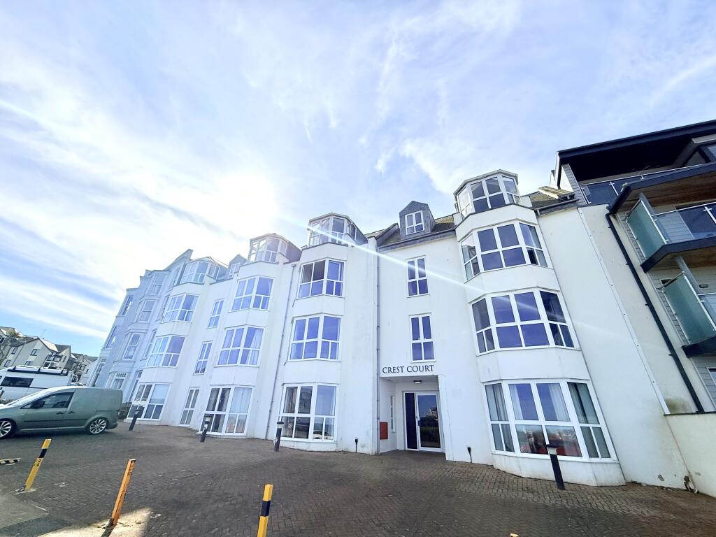 Main image of property: Newquay