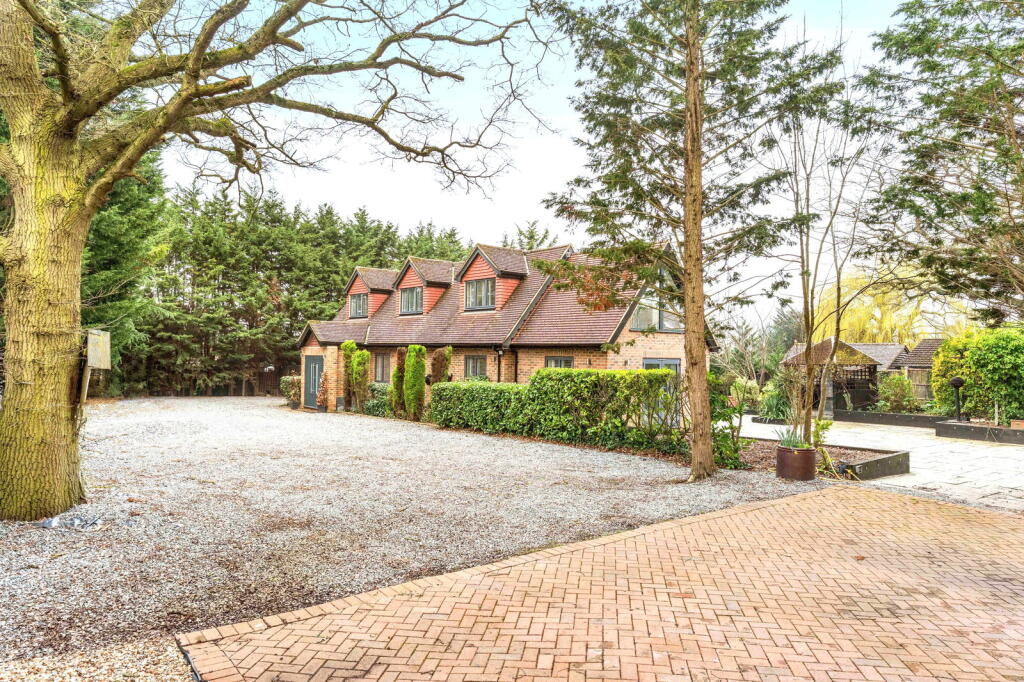 Main image of property: Ramsden Park Road, Ramsden Bellhouse, Billericay CM11
