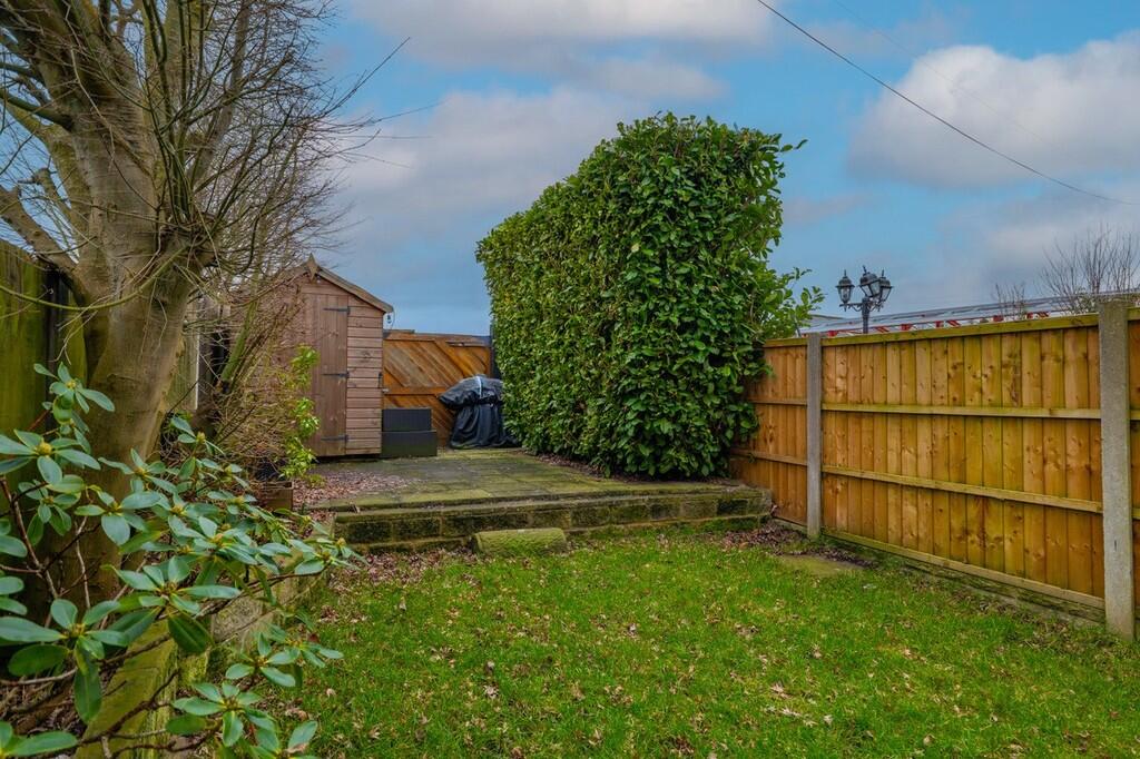 Victoria Road, Walton Le Dale photo 4